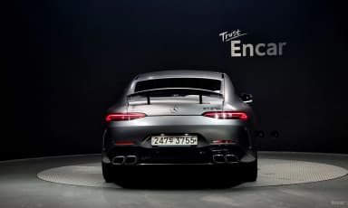 AMG GT