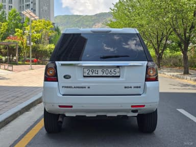 Freelander 2