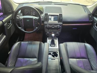 Freelander 2