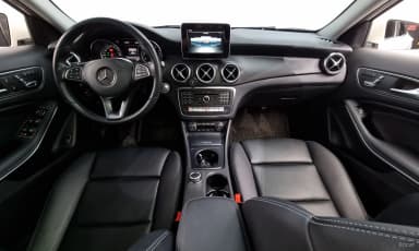 GLA-Class X156
