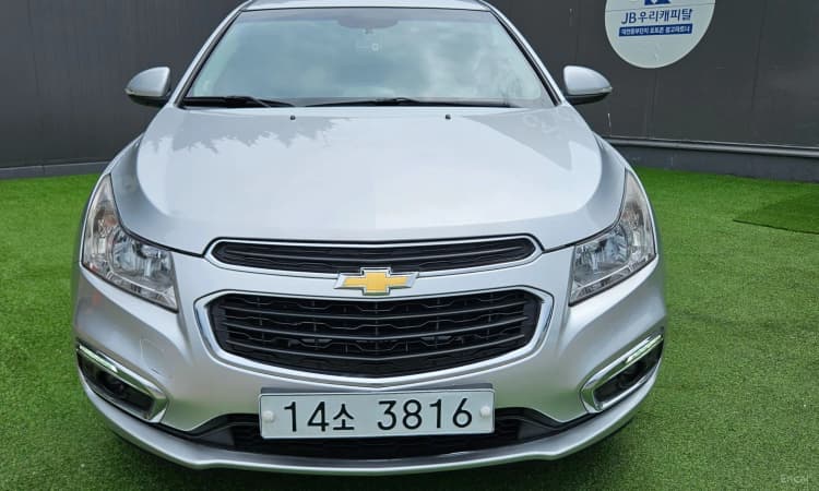 Cruze