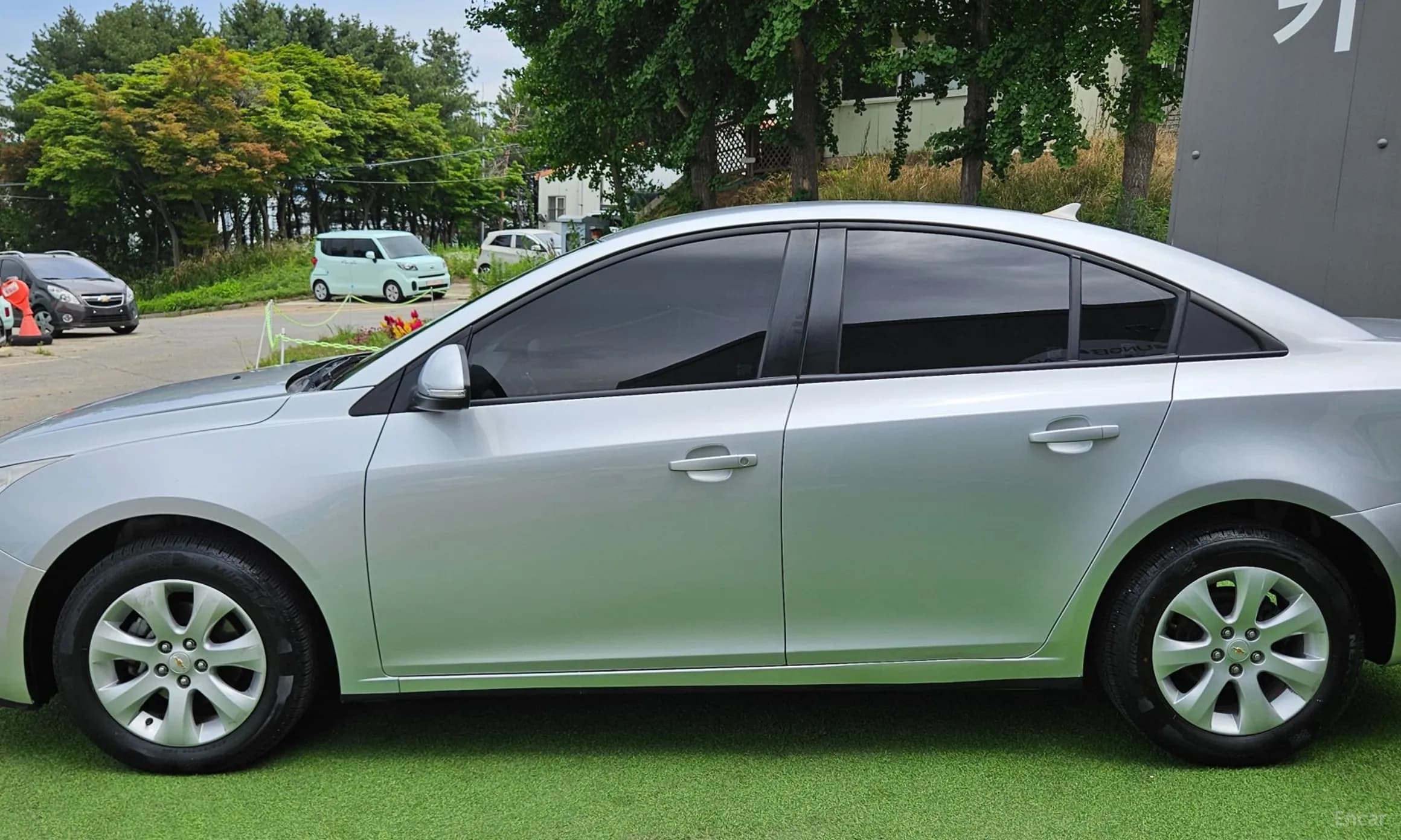 Cruze