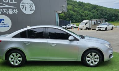 Cruze