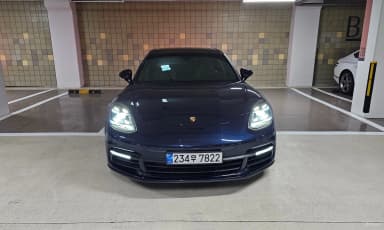 Panamera (971)