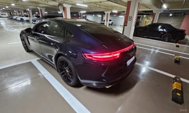 Panamera (971)