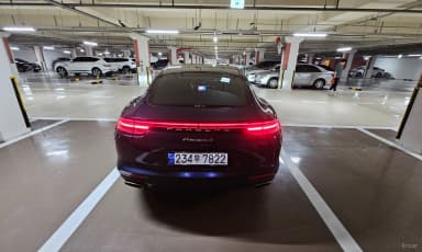 Panamera (971)