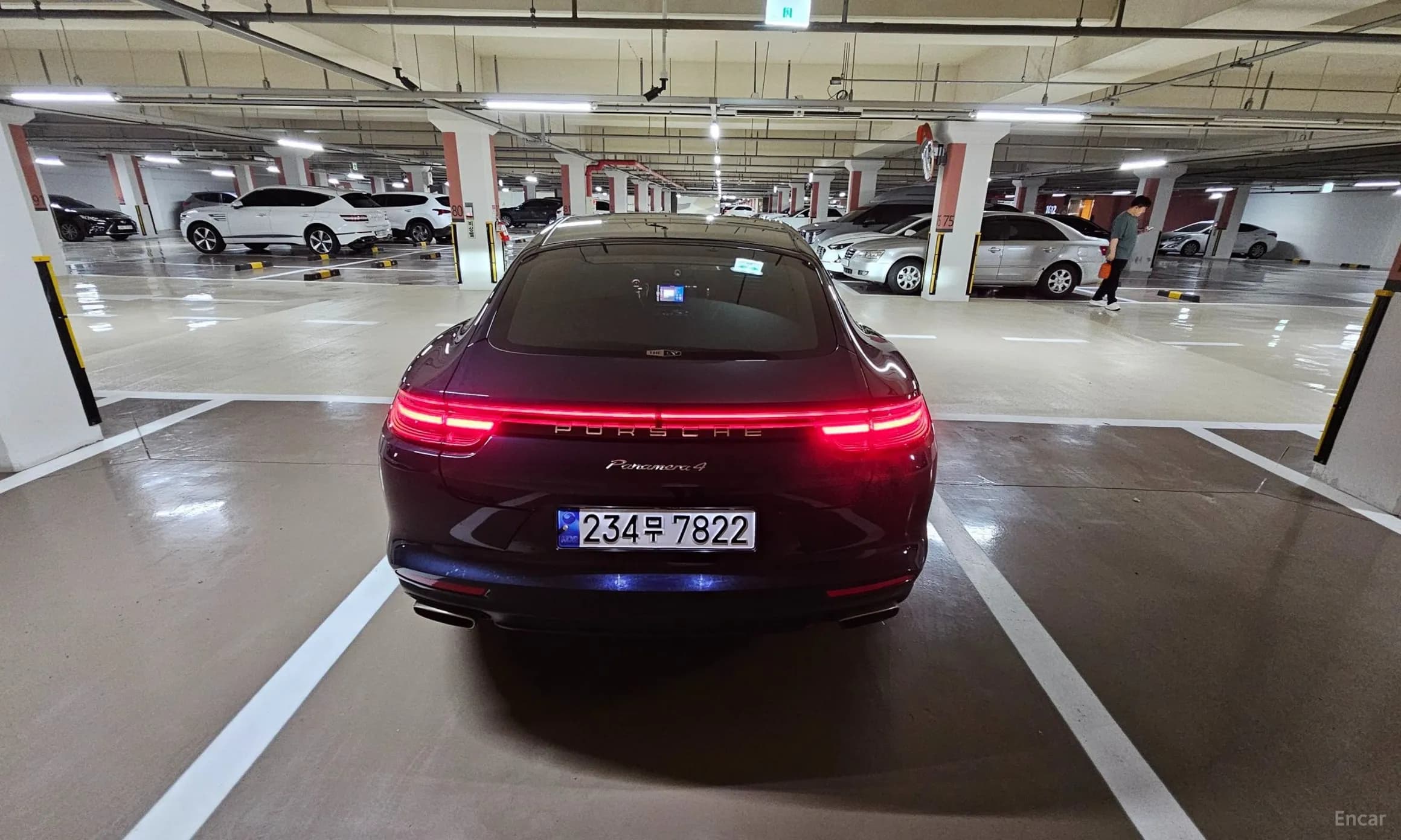 Panamera (971)