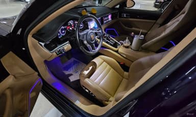 Panamera (971)
