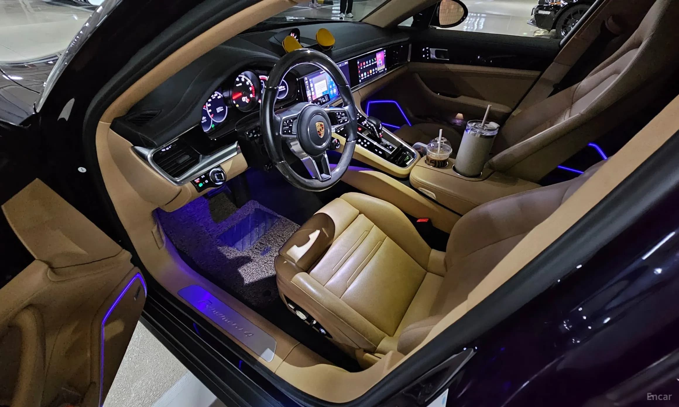 Panamera (971)
