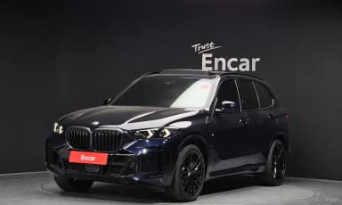 X5 (G05)
