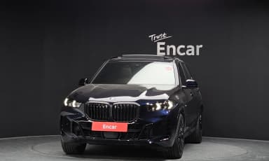 X5 (G05)