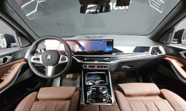 X5 (G05)