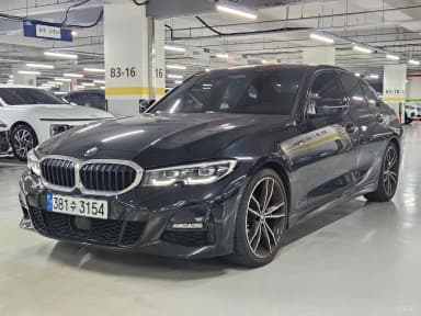 3 Series (G20)