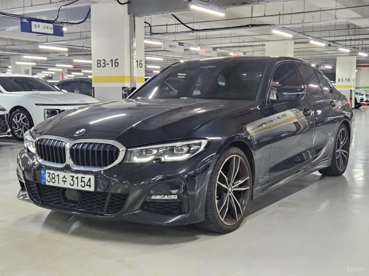 3 Series (G20)