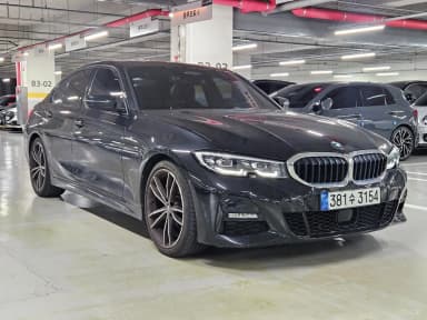 3 Series (G20)