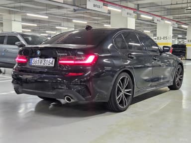 3 Series (G20)