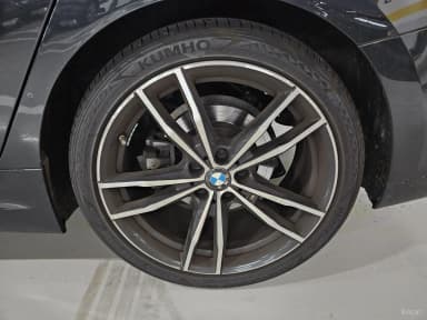 3 Series (G20)