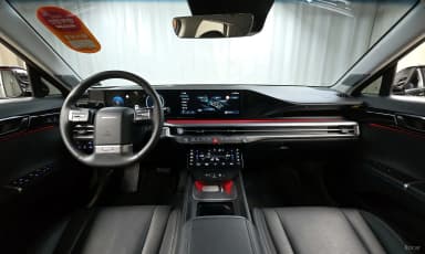 Grandeur Hybrid (GN7)