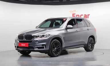 X5 (F15)