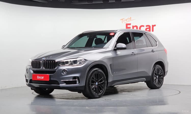 X5 (F15)
