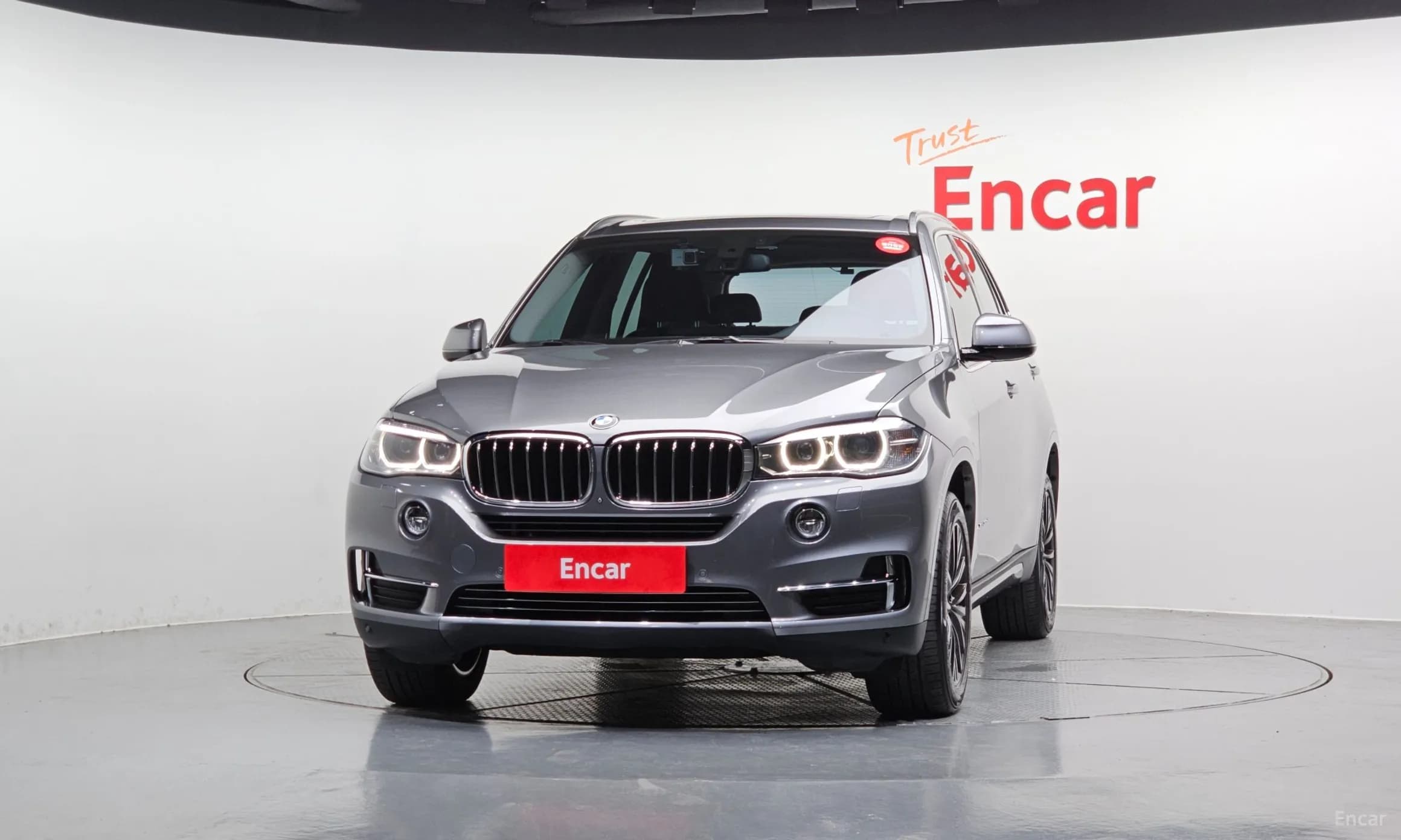 X5 (F15)