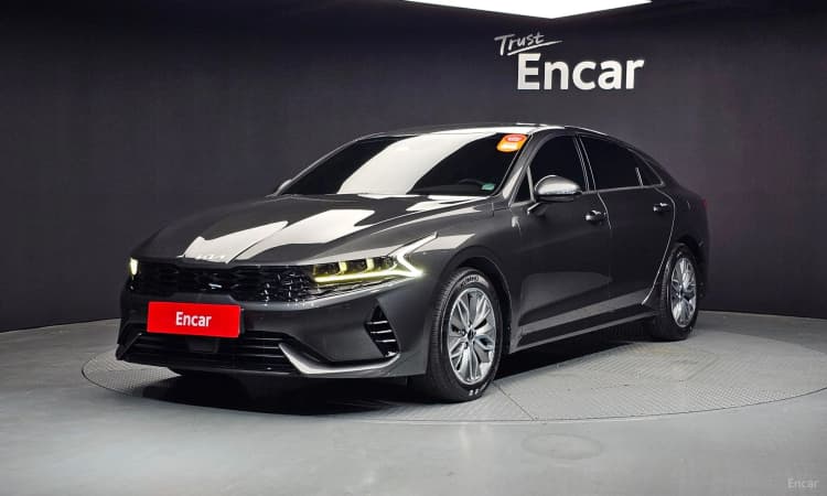 K5 Hybrid 3rd Generation