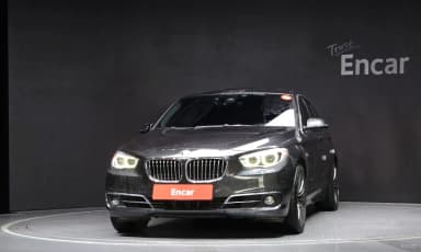 5 Series GT (F07)