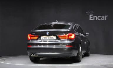 5 Series GT (F07)