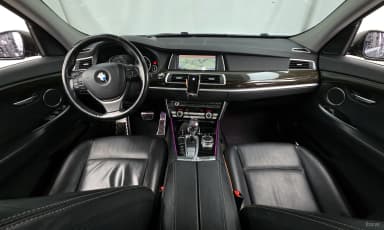 5 Series GT (F07)