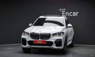 X5 (G05)