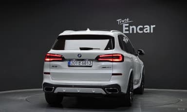 X5 (G05)