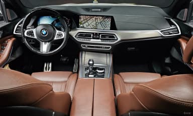 X5 (G05)