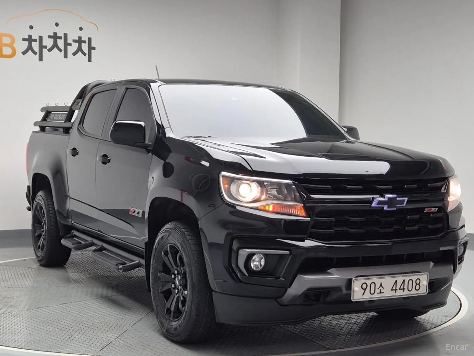 Real New Colorado