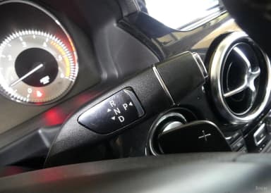 GLK-Class X204