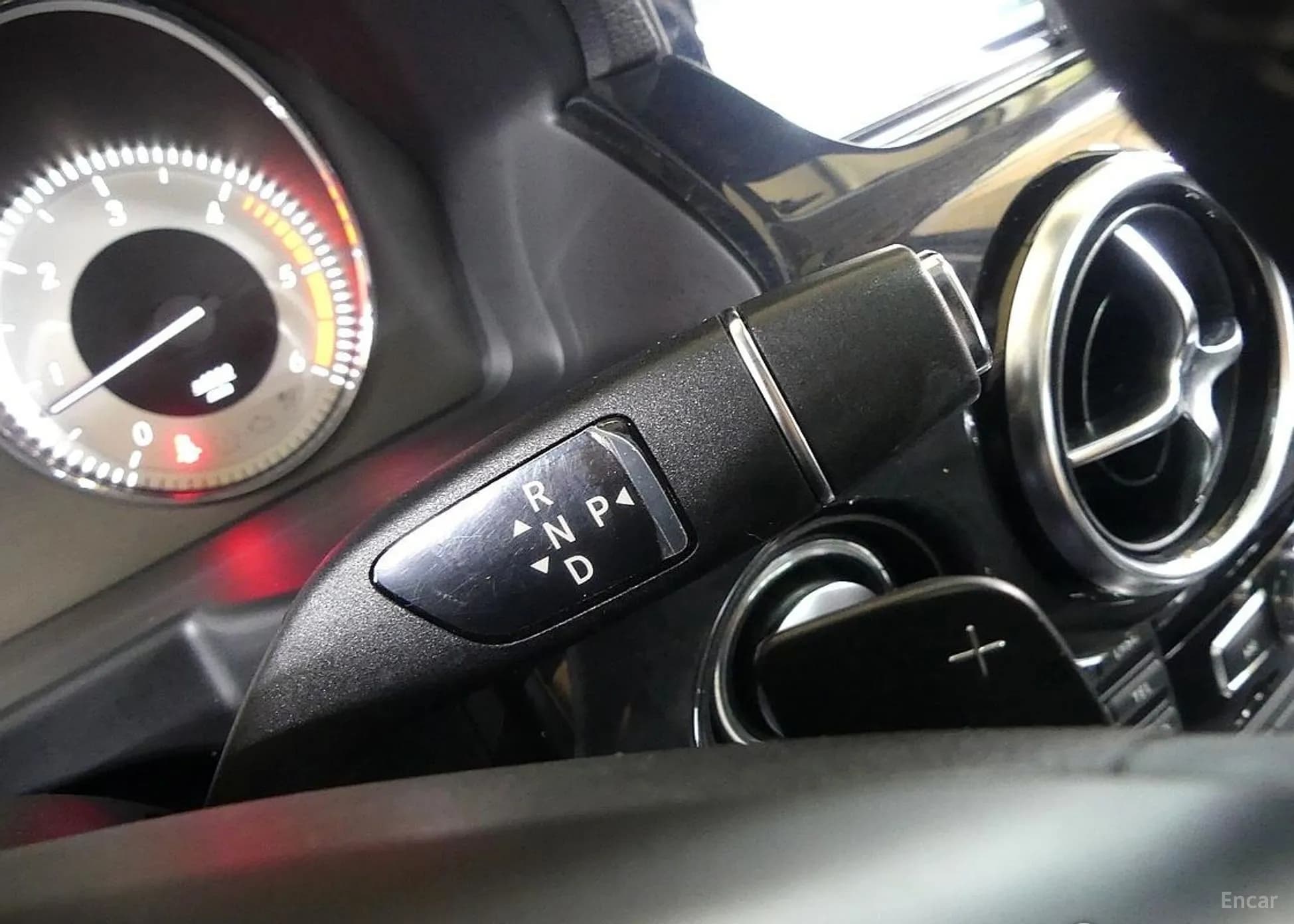 GLK-Class X204