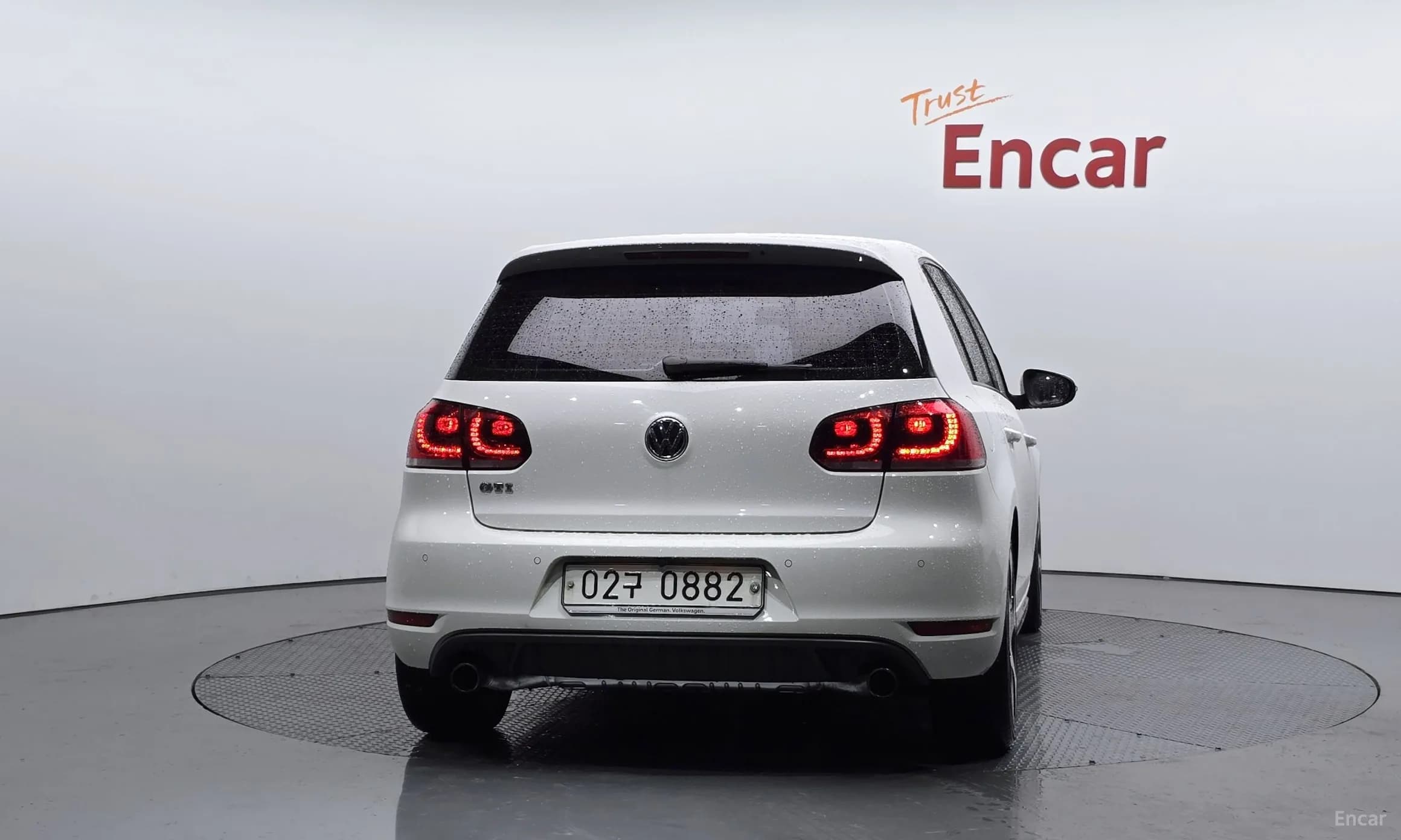Golf 6th Generation