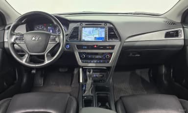 LF Sonata