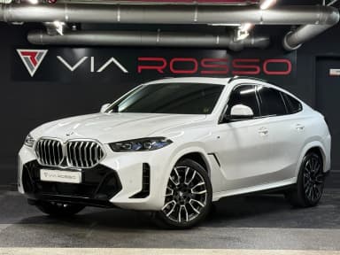 X6 (G06)