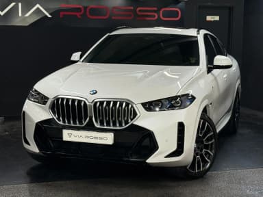 X6 (G06)