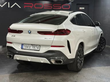 X6 (G06)