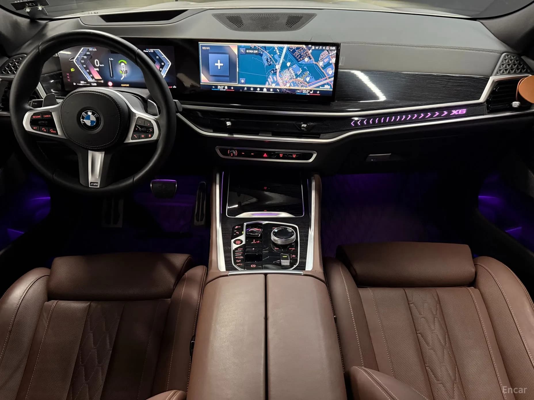 X6 (G06)