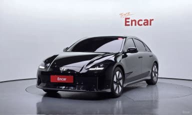 Ioniq 6