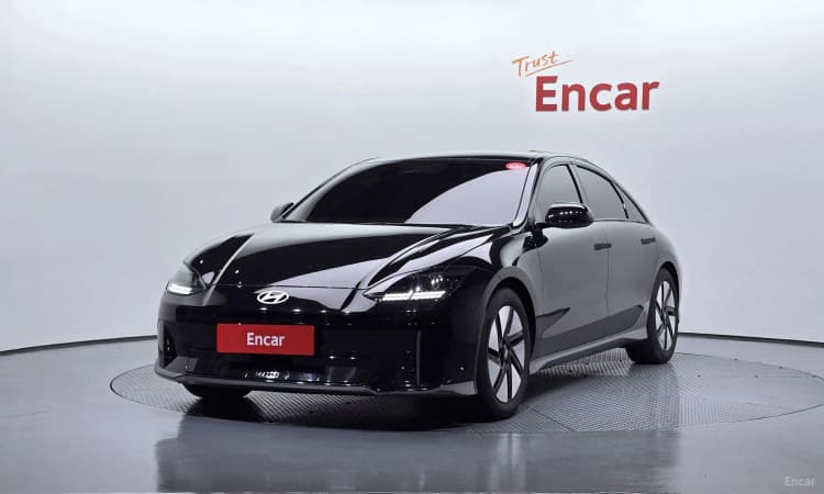 Ioniq 6
