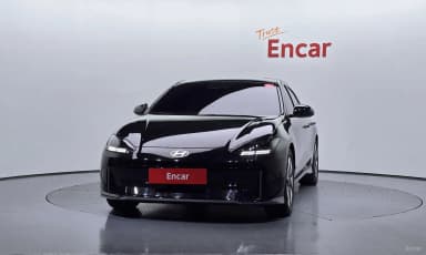 Ioniq 6