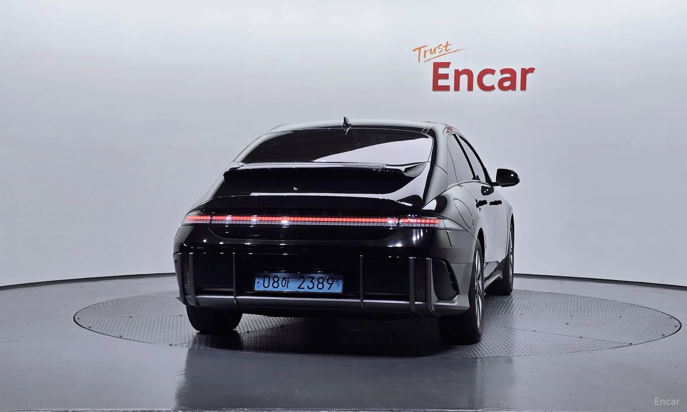 Ioniq 6