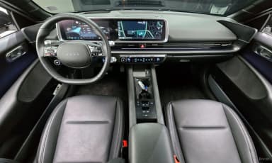 Ioniq 6