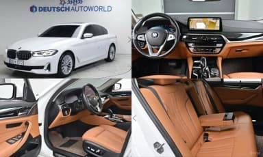 5 Series (G30)