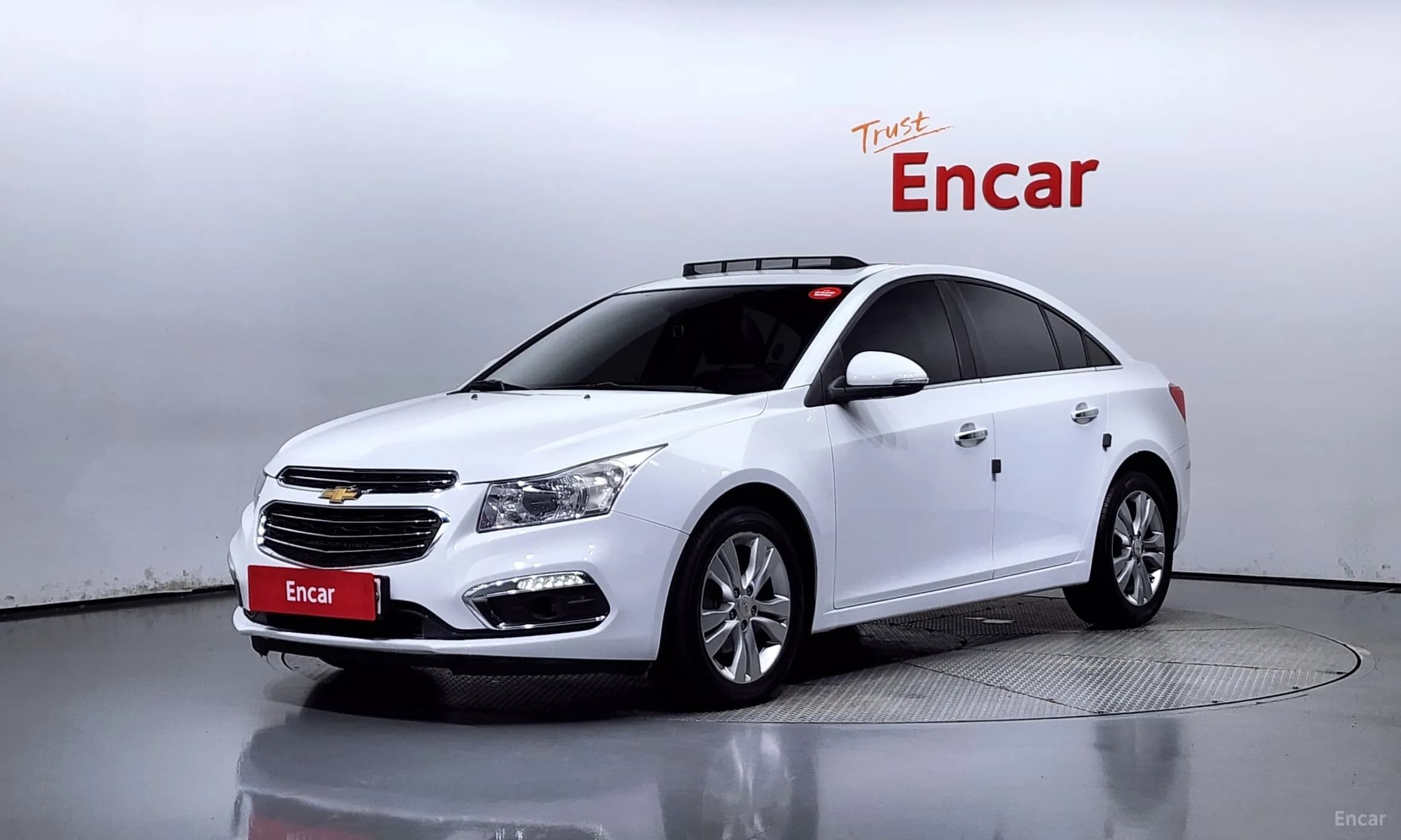 Cruze