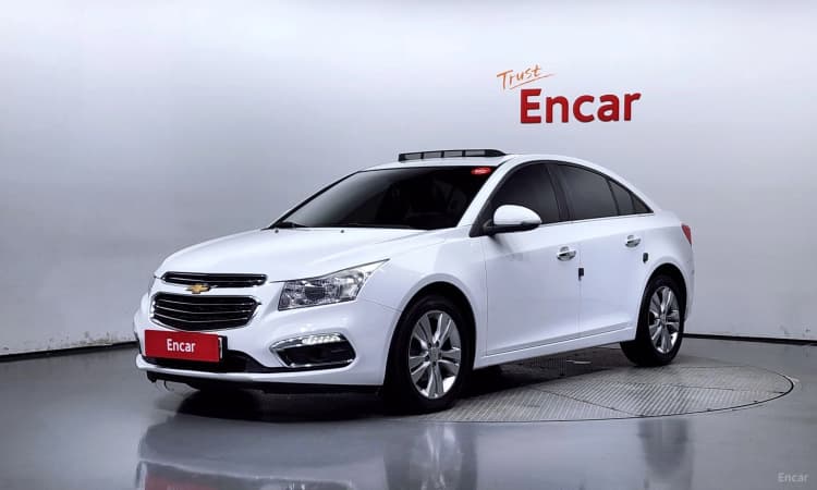 Cruze