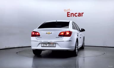 Cruze